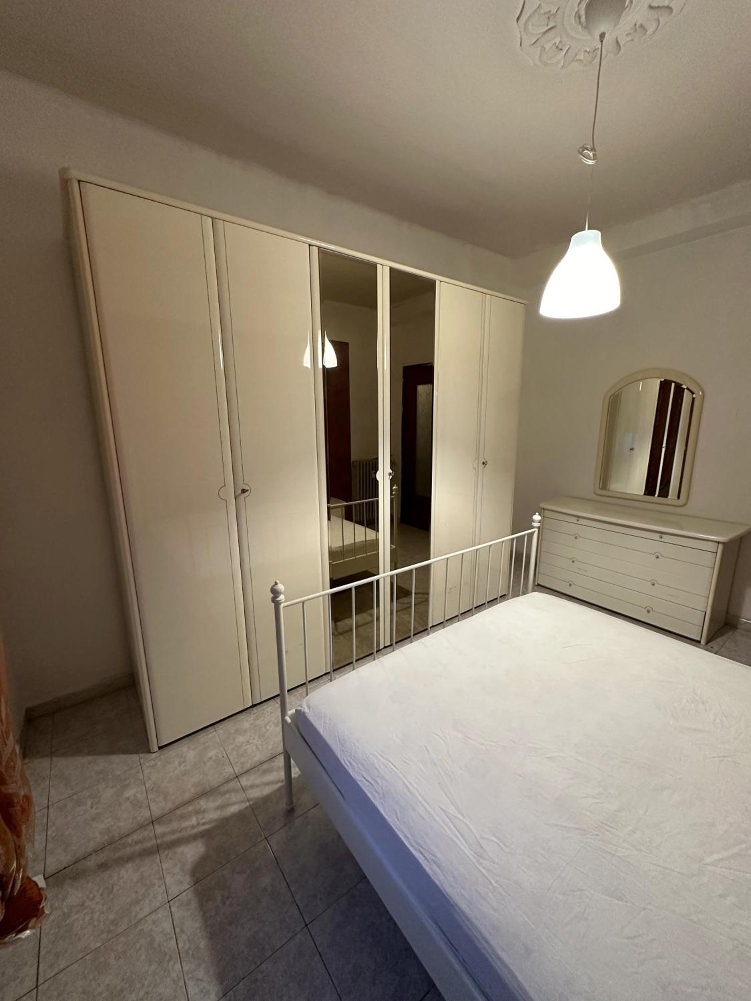 Affittacamere Torino - Private Rooms - H24 Self Check-In Стая снимка
