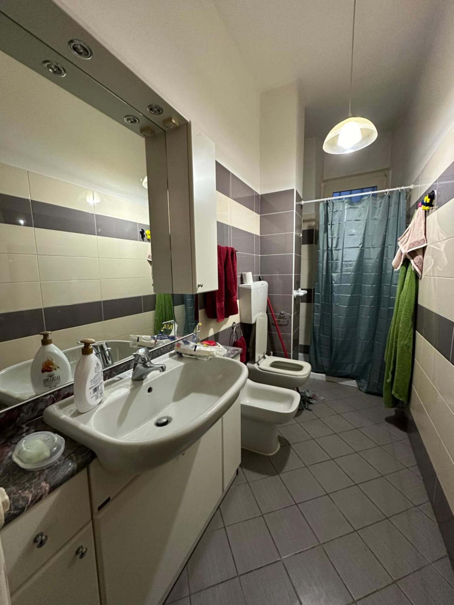 Affittacamere Torino - Private Rooms - H24 Self Check-In Екстериор снимка